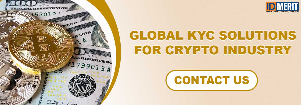 CTA - KYC SOLUTIONS FOR CRYPTO 2023