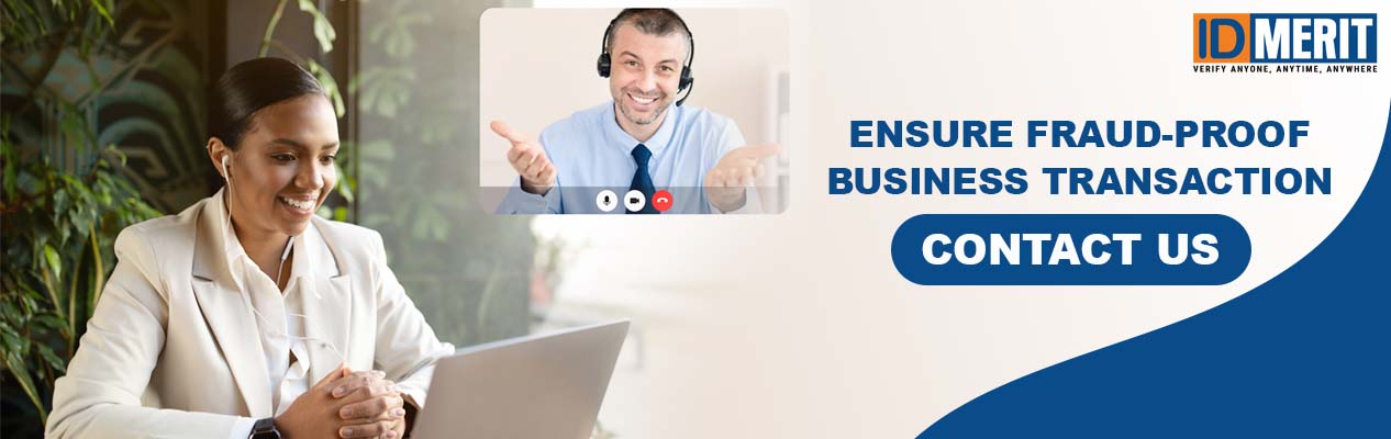 Video KYC - The New Face of Identity Verification - CTA