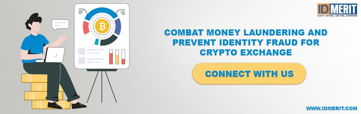 KYC and AML Solutions for Crypto Exchange - CTA