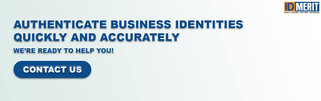 Identity Verification Solutions For Businesses 2025 - CTA