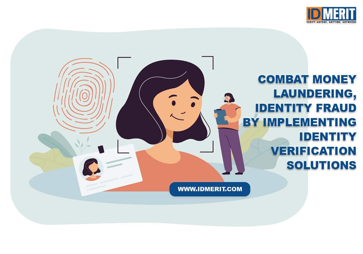 Identity Verification Solutions For Businesses 2025