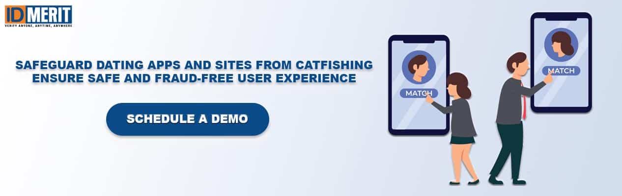 Identity Verification Solutions For Dating Apps and Sites - CTA