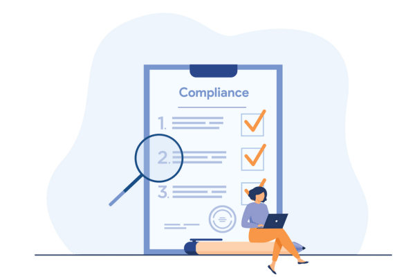 Fraud, Risk & Compliance