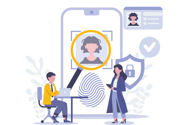 Know Your Customer (KYC)