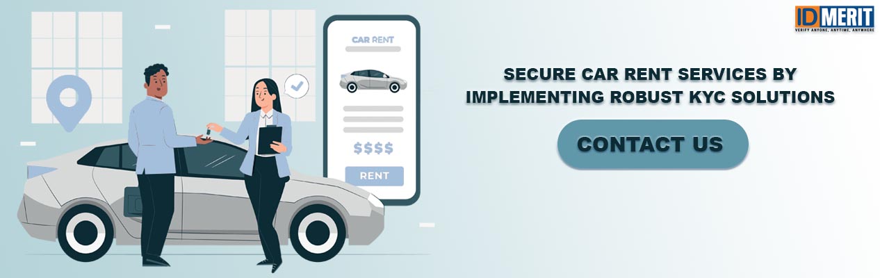 Identity Verification Solutions For Automotive Industry - CTA